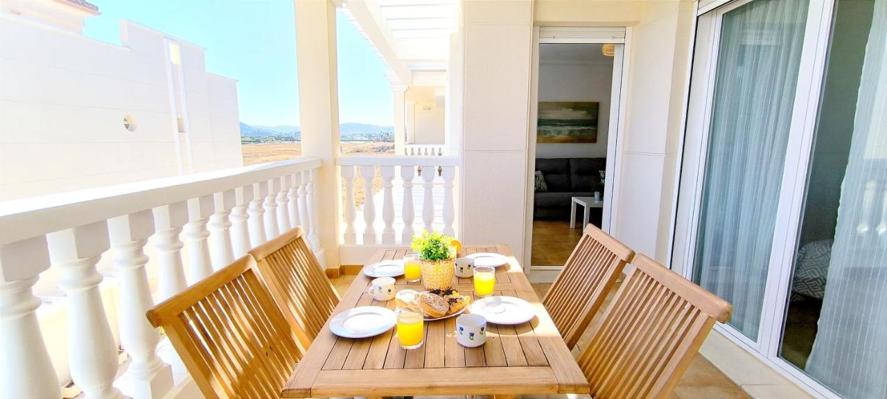 Apartamento Aquamarinas By Denia Costa Eksteriør billede